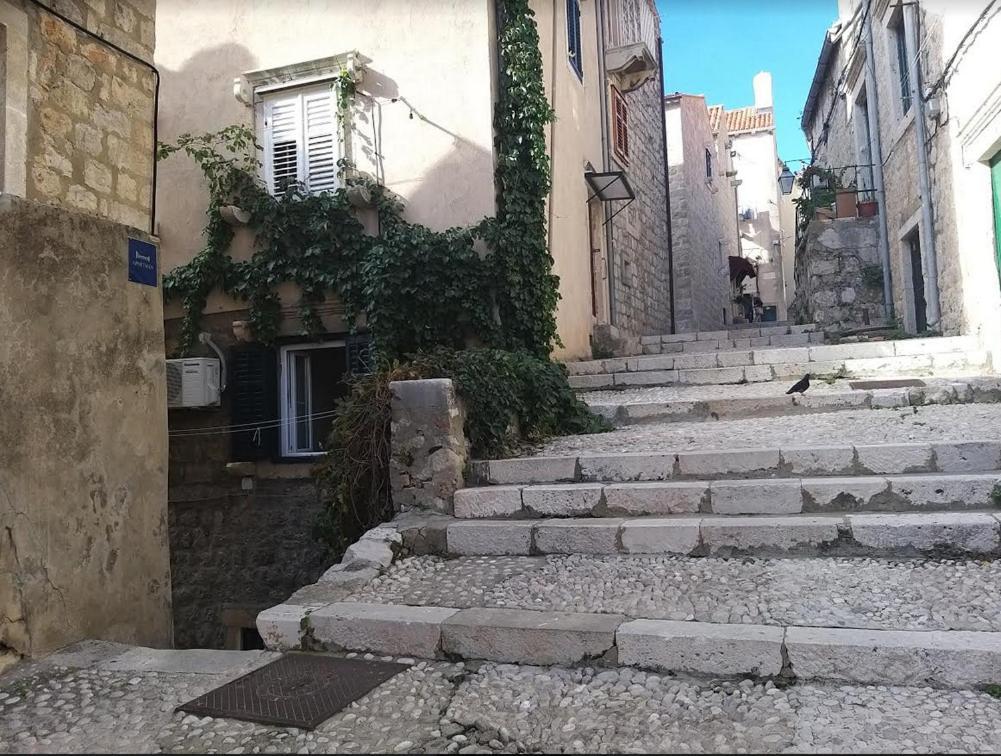 Stella del Mare Apartment - Dubrovnik Old Town Getaway Esterno foto