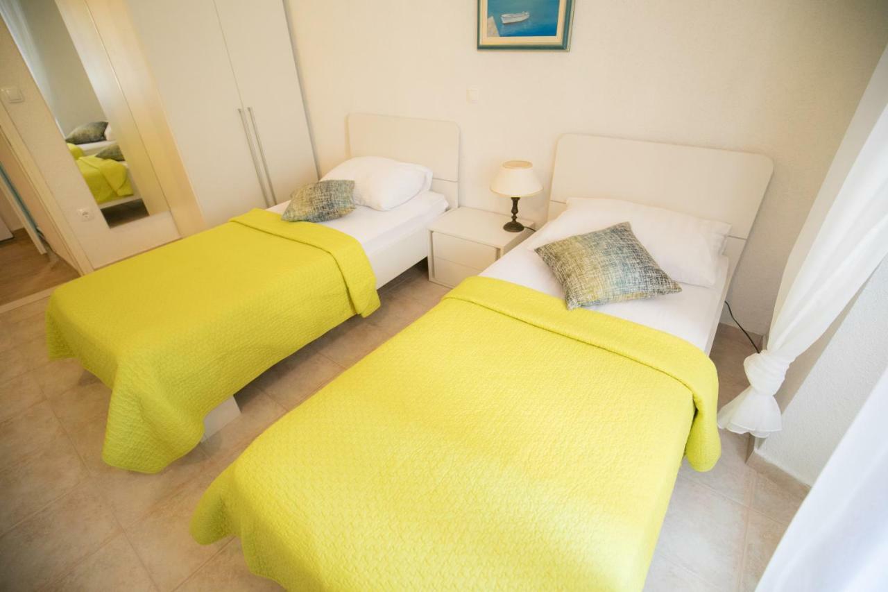 Stella del Mare Apartment - Dubrovnik Old Town Getaway Esterno foto