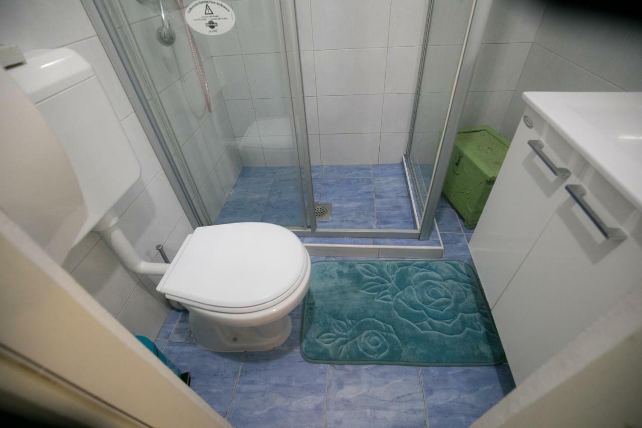 Stella del Mare Apartment - Dubrovnik Old Town Getaway Esterno foto