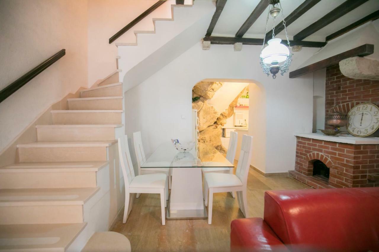 Stella del Mare Apartment - Dubrovnik Old Town Getaway Esterno foto