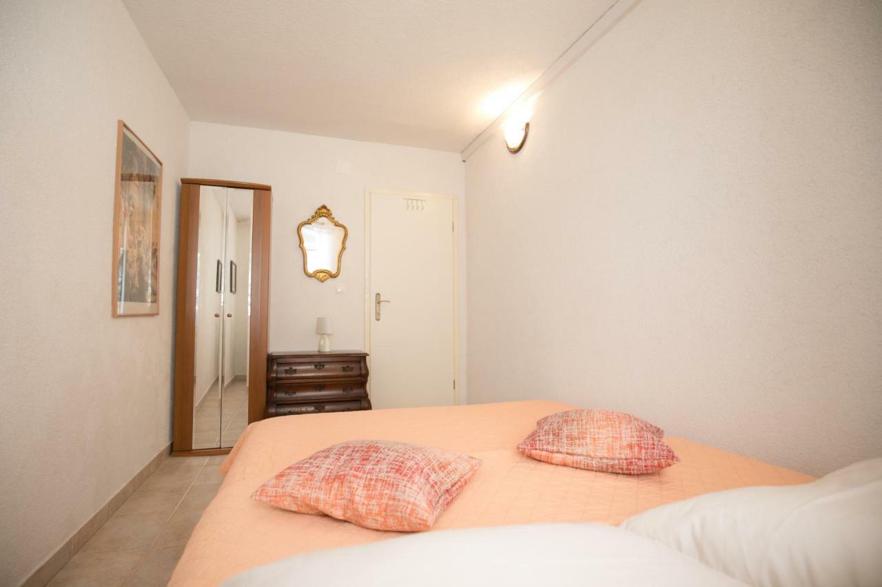 Stella del Mare Apartment - Dubrovnik Old Town Getaway Esterno foto